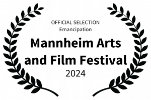 4 OFFICIAL SELECTION Mannheim Arts and Film Festival - 2024